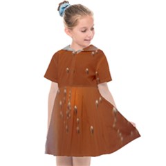 Bubble Beer Kids  Sailor Dress by artworkshop