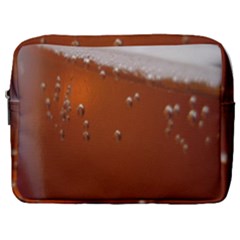 Bubble Beer Make Up Pouch (large)