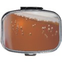 Bubble Beer Mini Square Pill Box View1