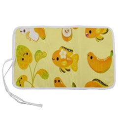 Banana Cichlid Pen Storage Case (l) by artworkshop