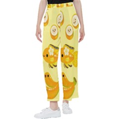 Banana Cichlid Women s Pants 