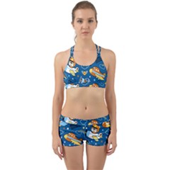 Seamless-pattern-with-nice-planes-cartoon Back Web Gym Set