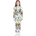 Vector-seamless-pattern-cute-fishing-animals-cartoon Kids  Tracksuit View1