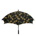 Golden-dragonfly-seamless-pattern-textile-design-wallpaper-wrapping-paper-scrapbooking Golf Umbrellas View3