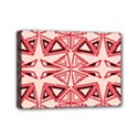 Abstract pattern geometric backgrounds  Mini Canvas 7  x 5  (Stretched) View1