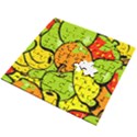 Fruit Food Wallpaper Wooden Puzzle Square View2