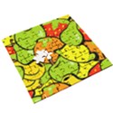 Fruit Food Wallpaper Wooden Puzzle Square View3