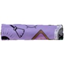 Pastel Goth Witch Purple Full Print Rope Handle Tote (Small) View3