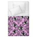 Pink Bats Duvet Cover (Single Size) View1