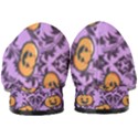 Purple Jack Women s Low Heels View4