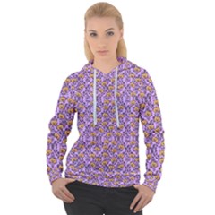 Purple Jack Women s Overhead Hoodie by NerdySparkleGoth