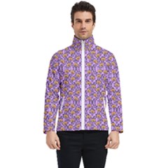 Purple Jack Men s Bomber Jacket