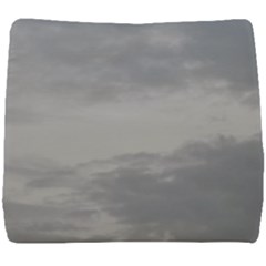 Storm Clouds Collection Seat Cushion by HoneySuckleDesign