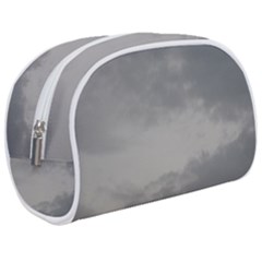 Storm Clouds Collection Make Up Case (medium) by HoneySuckleDesign