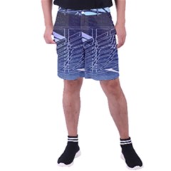 Attack On Titan Scouting Legion Men s Pocket Shorts