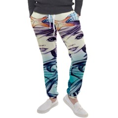 Beautifull Ariel Little Mermaid  Painting Men s Jogger Sweatpants by artworkshop