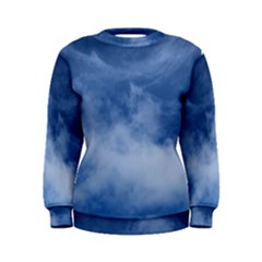 Sky Wishes 10000 Women s Sweatshirt