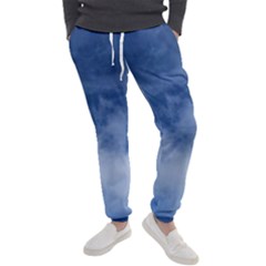 Sky Wishes 10000 Men s Jogger Sweatpants by HoneySuckleDesign