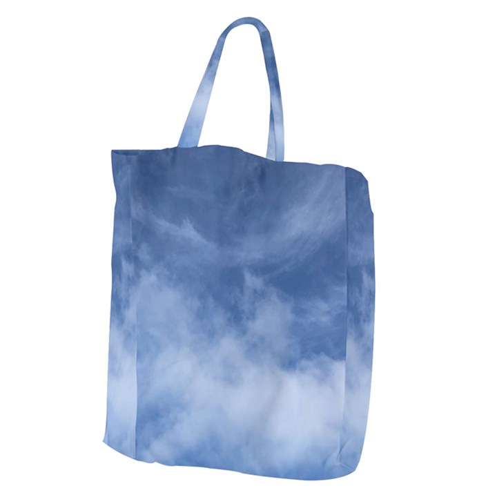 Sky Wishes 10000 Giant Grocery Tote