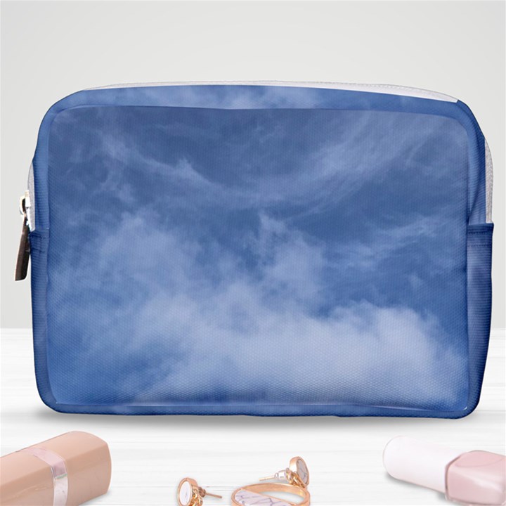 Sky Wishes 10000 Make Up Pouch (Medium)