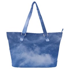 Sky Wishes 10000 Full Print Shoulder Bag