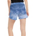 Sky Wishes 10000 Women s Runner Shorts View2