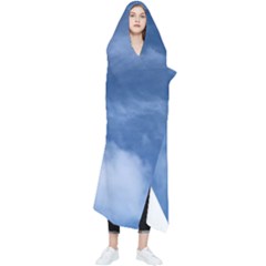 Sky Wishes 10000 Wearable Blanket by HoneySuckleDesign