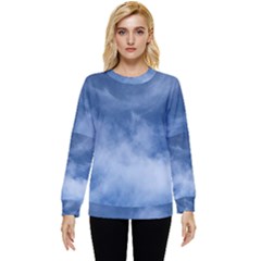 Sky Wishes 10000 Hidden Pocket Sweatshirt