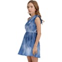 Sky Wishes 10000 Kids  One Shoulder Party Dress View3