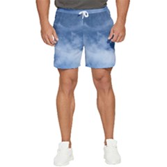 Sky Wishes 10000 Men s Runner Shorts