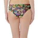 Character Disney Stained Hipster Bikini Bottoms View2