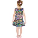 Character Disney Stained Kids  Tunic Dress View2