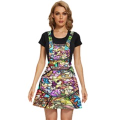 Character Disney Stained Apron Dress