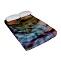 Bubbles Trailer Park Boys Fitted Sheet (Full/ Double Size) View2