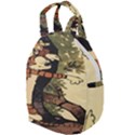 Calvin And Hobbes Travel Backpacks View1