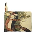 Calvin And Hobbes Premium Foldable Grocery Recycle Bag View4