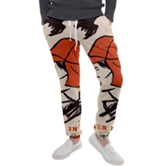 Catcher In The Rye Men s Jogger Sweatpants by artworkshop