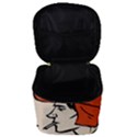 Catcher In The Rye Make Up Travel Bag (Small) View3