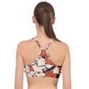 Catcher In The Rye Basic Training Sports Bra View2