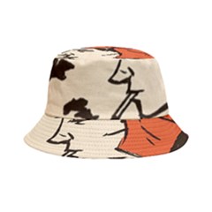 Catcher In The Rye Bucket Hat by artworkshop