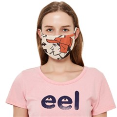 Catcher In The Rye Cloth Face Mask (adult) by artworkshop