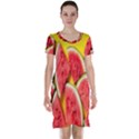 Watermelon Short Sleeve Nightdress View1