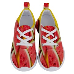 Watermelon Running Shoes by artworkshop