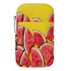 Watermelon Waist Pouch (small)