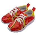 Watermelon Kids Athletic Shoes View2