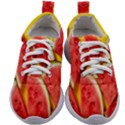 Watermelon Kids Athletic Shoes View1