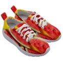 Watermelon Kids Athletic Shoes View3