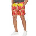 Watermelon Men s Runner Shorts View3