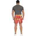 Watermelon Men s Runner Shorts View4