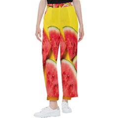 Watermelon Women s Pants 